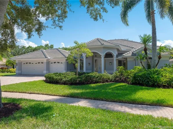 5204 SW Hammock Creek Dr, Palm City, FL 34990