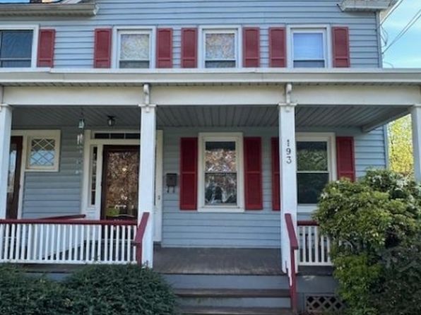193 W High St