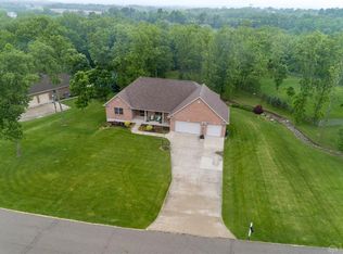 3420 Ash Meadow Ln, Franklin, OH 45005
