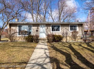 1503 N Foster Ave, Lansing, MI 48912