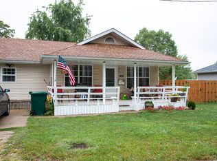 119 Schultz St, Fordland, MO 65652