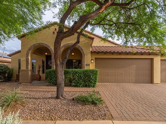 4th image of 3005 W Caravaggio Ln