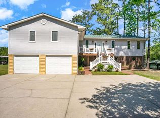 1933 Lees Landing Circle Waccamaw #ACRES;-LOT 15, Conway, SC 29526