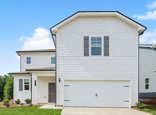 251 Hamilton Pointe Dr, McDonough, GA 30253