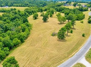 Mountain Ridge Rd, Noel, MO 64854