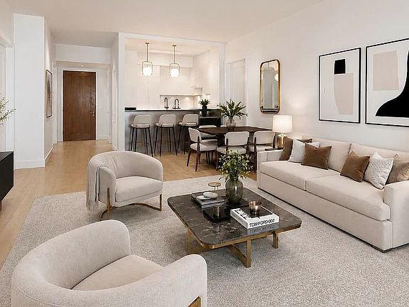 3rd image of 240 Park Ave S APT 3D