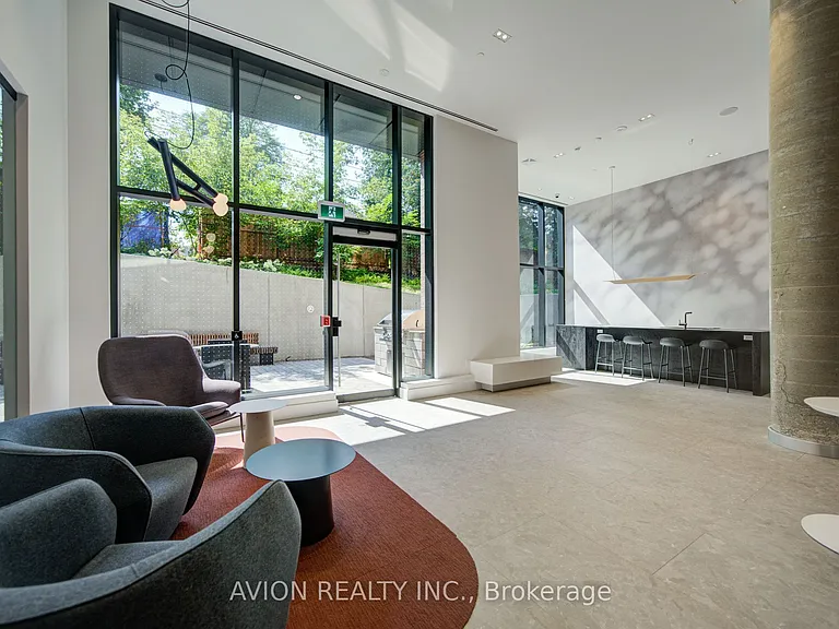 1720 Bayview Ave #321 — Photo 31