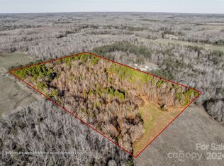 Cane Creek Rd, Waxhaw, NC 28173