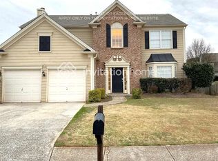 3384 Spindletop Dr NW, Kennesaw, GA 30144
