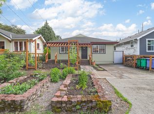 7012 NE Siskiyou St, Portland, OR 97213