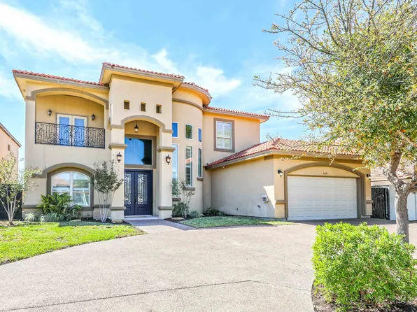 319 Lake Carnegie Ct, Laredo, TX 78041