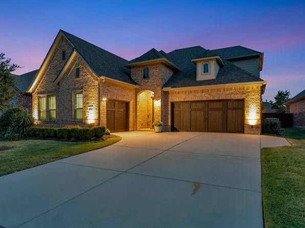 2913 Vaquero Ln, Celina, TX 75009