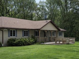 W6399 Brick Church ROAD, Walworth, WI