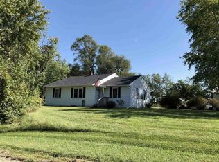 8417 NW Mac Rd, Stewartsville, MO 64490