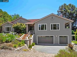 3131 Gloria Ter, Lafayette, CA