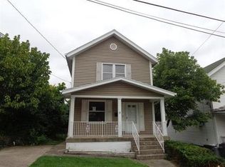 3005 Frazier St, Covington, KY 41015