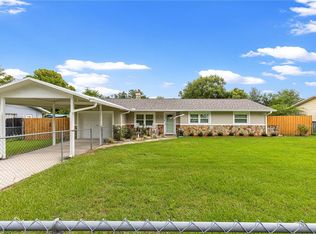 5455 NE 22ND AVENUE, OCALA, FL 34479