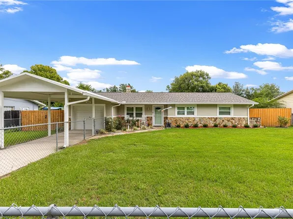 5455 NE 22ND AVENUE, OCALA, FL 34479