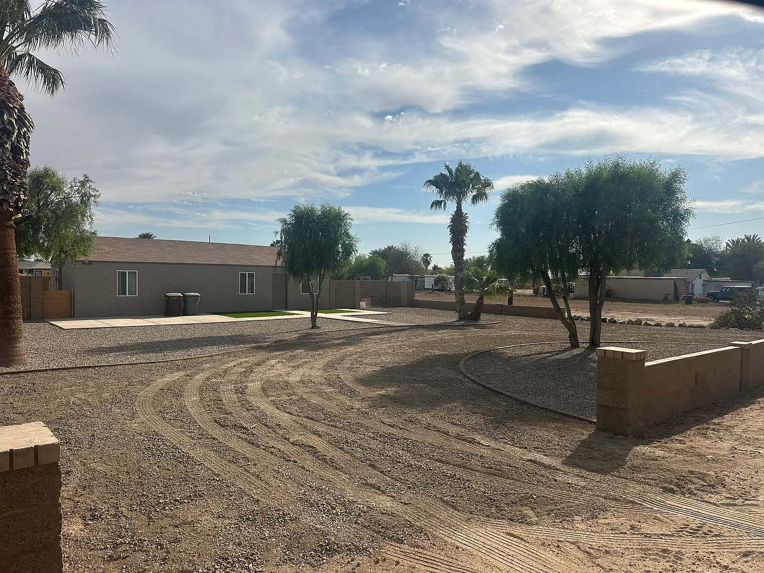 3 bed, 1168 sqft, $1,300 — Photo 2