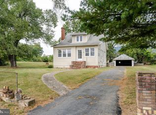 9571 Town Hall Rd, Mc Gaheysville, VA 22840