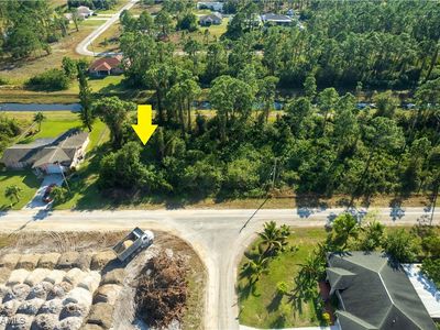 1118 Bari St E, Lehigh Acres, FL, 33974