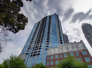 210 N Church St UNIT 1212, Charlotte, NC 28202