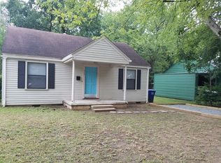 324 Mitchell St, Conway, AR 72034
