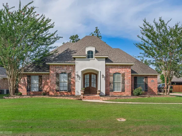 1761 Turning Leaf Trl, Haughton, LA 71037