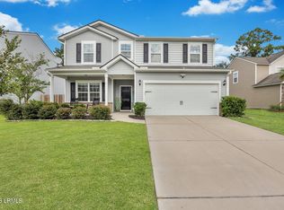 7 Chauga St, Beaufort, SC 29906