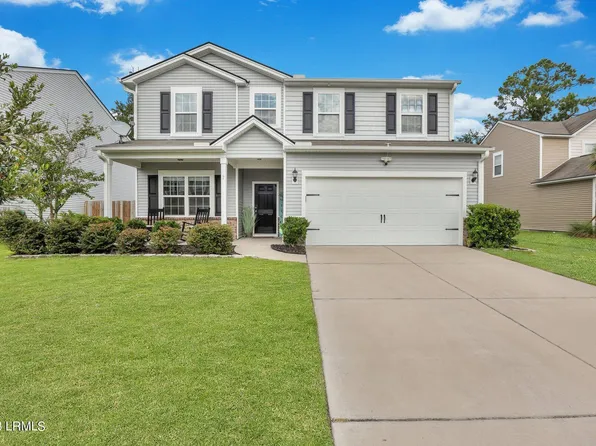 7 Chauga St, Beaufort, SC 29906