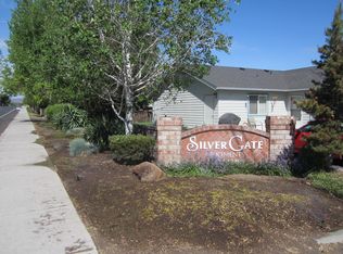 2001 SW Salmon Ave #18, Redmond, OR 97756