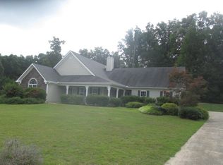 417 Isaiah Dr, Jefferson, GA 30549