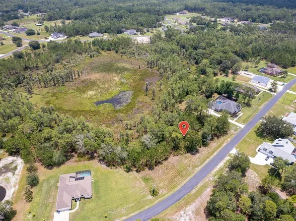 8316 Spring Forest Ln #64, Wesley Chapel, FL 33544