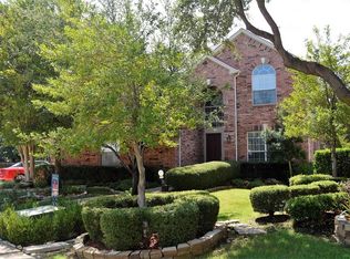3306 Barley Ct, Highland Village, TX 75077