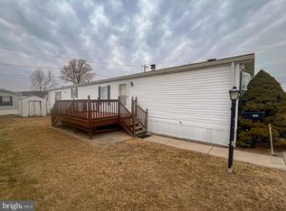 705 Berry Rd, Wilmington, DE 19810