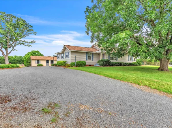 447 Butler Mill Rd, Montgomery, AL 36105