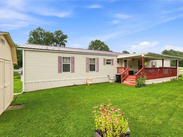 1770 Pine Hollow Blvd Lot 47, Hermitage, PA 16148