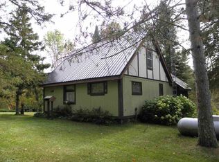 W10015 Fleming Rd, Park Falls, WI 54552