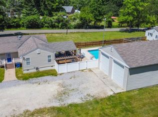 3917 Lakeview Rd, South Chesterfield, VA 23834
