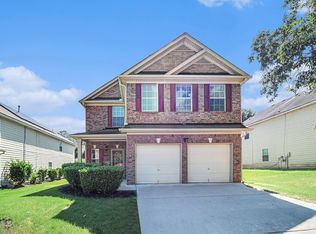 7335 Saint Agnes Way, Fairburn, GA 30213