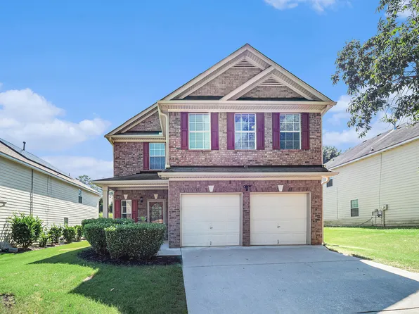 7335 Saint Agnes Way, Fairburn, GA 30213