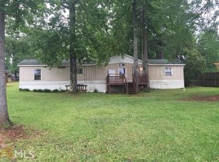 169 N Steel Bridge Rd, Eatonton, GA 31024
