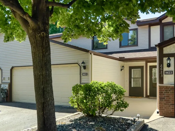 8621 Maplebrook Pkwy N, Brooklyn Park, MN 55445