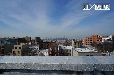 Rented by Citi Habitats