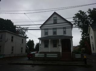 88 Park St, Boston, MA 02122