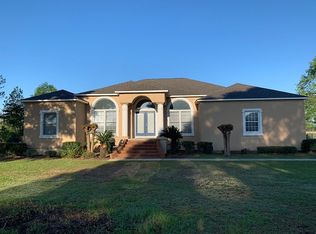 124 Baltusrol Ave, Eufaula, AL 36027