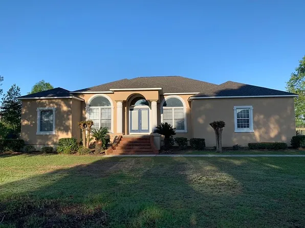 124 Baltusrol Ave, Eufaula, AL 36027