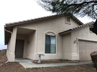 1561 Cottonwood Canyon Dr, Benson, AZ 85602
