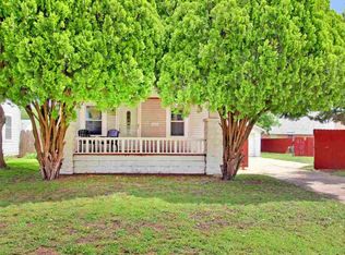 1636 S Elizabeth Ave, Wichita, KS 67213