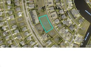 3720 SE 9th Pl #3722, Cape Coral, FL 33904